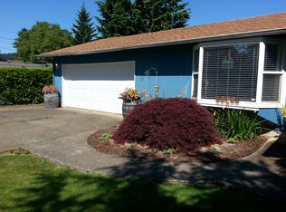 1007 S Jellison St, Amity, OR 97101