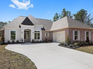 545 Bedico Parkway, Madisonville, LA 70447