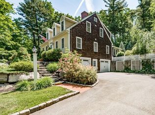 289 Still River Rd, Bolton, MA 01740