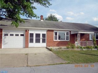 12 Scott Dr, Leesport, PA 19533