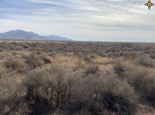 Solana Rd SE, Deming, NM 88030