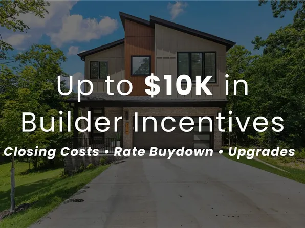 30 Cromer Dr, Bella Vista, AR 72715