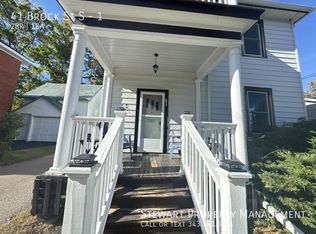 41 Brock St S #1, Perth, ON K7H1Z5