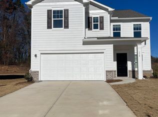 7337 Cranleigh St, Covington, GA 30014