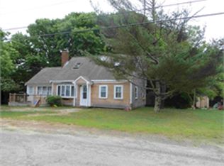7 Rogers Way, Dennis Port, MA 02639