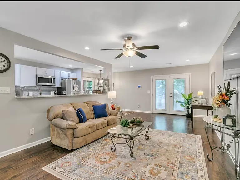 5121 Martins Crossing Rd — Photo 13