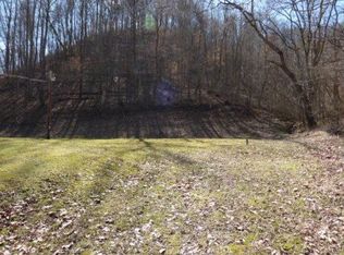 305 Saunders Branch Rd, Chapmanville, WV 25508