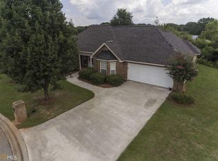 206 Drake Ct, Kathleen, GA 31047