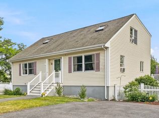 24 Quail Rd, Peabody, MA 01960