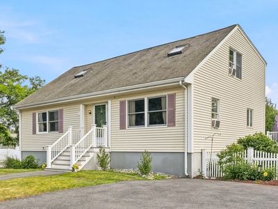 24 Quail Rd, Peabody, MA, 01960