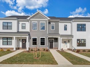 2139 McCarters Way, Blacksburg, VA 24060