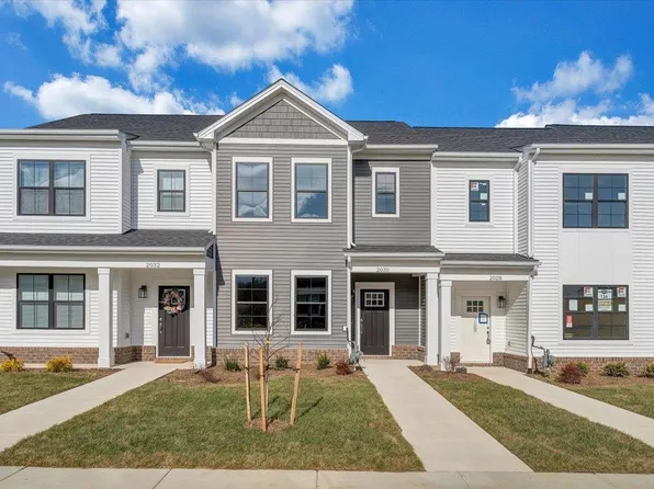 2139 McCarters Way, Blacksburg, VA 24060