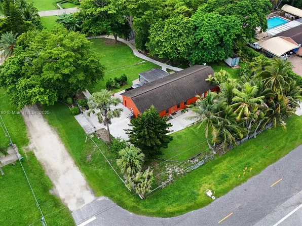 22150 SW 132nd Ave, Miami, FL 33170