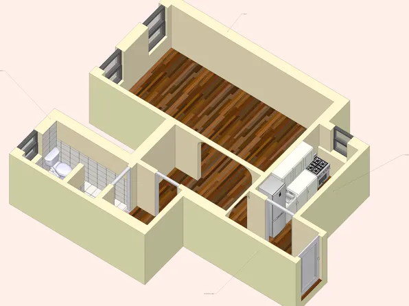 221 East 173rd Street image 1 of 9