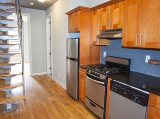 325 Melrose St #3F, Brooklyn, NY 11237