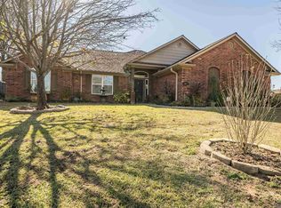 507 Willow Rd, Hallsville, TX 75650