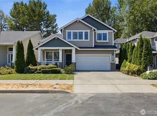 21431 46th Ave S, Kent, WA 98032