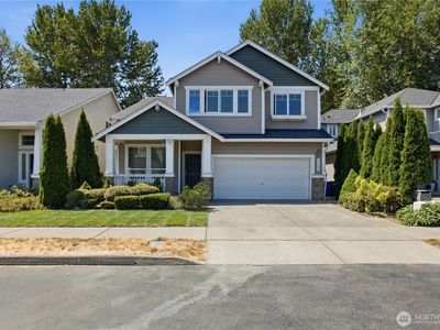 21431 46th Avenue S, Kent, WA, 98032