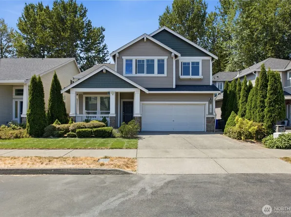 21431 46th Avenue S #140, Kent, WA 98032