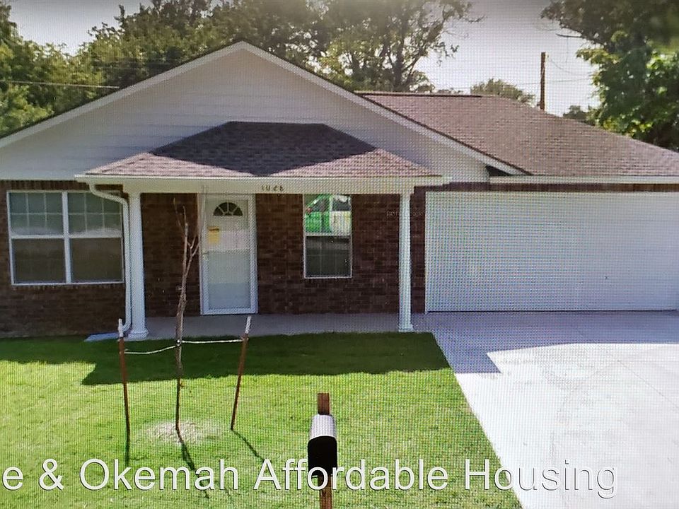 114 No. Grand Suite 210 Apartments Okmulgee, OK Zillow