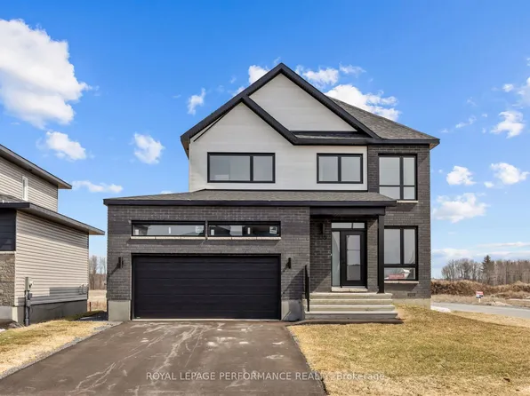 235 Bourdeau Blvd, The Nation, ON K0A 2M0