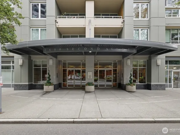 2600 2nd Avenue #508, Seattle, WA 98121