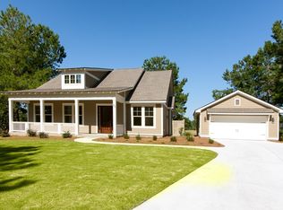 92 Daffodil Farm Rd, Bluffton, SC 29910