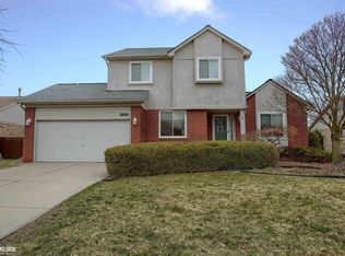 27197 Telstar St, Chesterfield, MI 48051