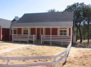 20734 Lake Ridge Ct, Grass Valley, CA 95949