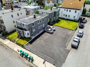 17-19 Acorn St, Lynn, MA 01902