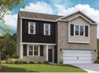 3340 Rdg Side Dr NE, Cleveland, TN 37323