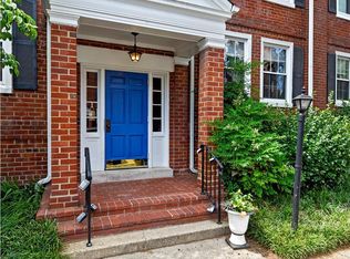 3057 S Buchanan St APT B1, Arlington, VA 22206