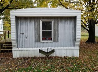 1116 S West St LOT 42, Olney, IL 62450
