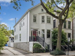1847 N Mohawk St, Chicago, IL 60614
