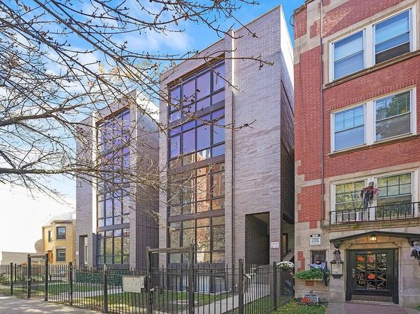 5731 N Winthrop Ave #1