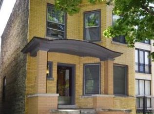 3043 N Racine Ave APT 1F, Chicago, IL 60657