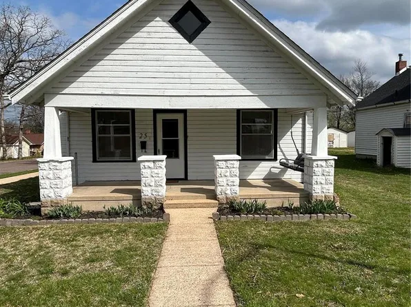 25 Elmont Rd, Sullivan, MO 63080