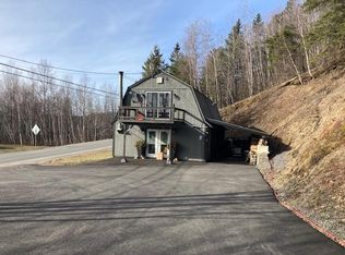 64 State Route 145, Colebrook, NH 03576
