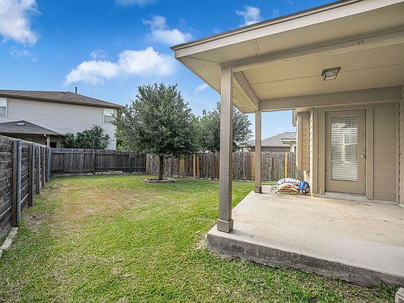 2nd image of 3500 Savage Springs Dr