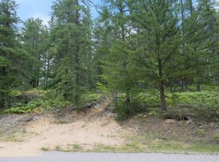 LOT 1 S Basin Dr, Negaunee, MI 49866
