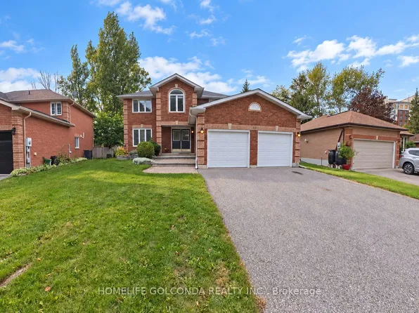 26 Warner Rd, Barrie, ON L4N 7M5