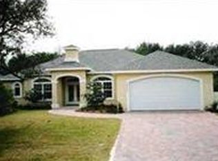 3536 Fox Run Blvd, Panama City Beach, FL 32408
