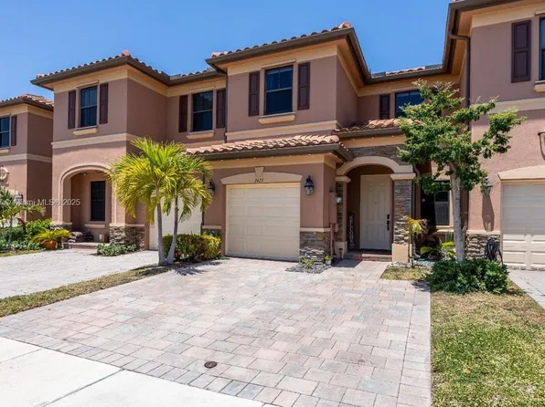 3427 W 89th Ter, Hialeah, FL 33018