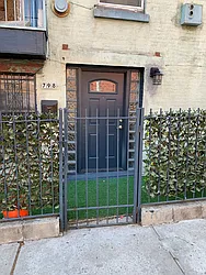 Rented by Berkshire Hathaway HomeServices New York Properties