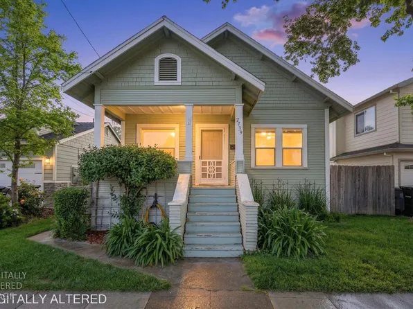 2739 Santa Clara Way, Sacramento, CA 95817