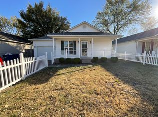2014 W Perkins St, Joplin, MO 64801