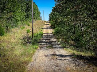 119879 S 4110 Rd, Eufaula, OK 74432