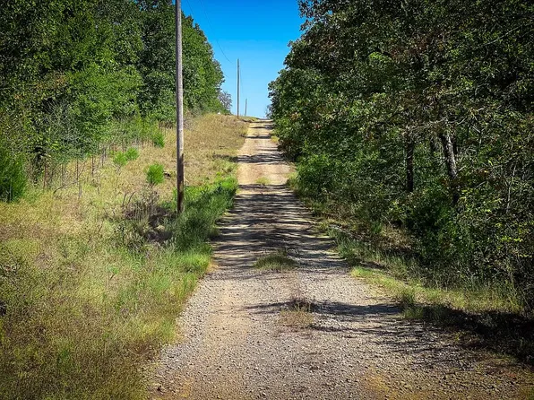 119879 S 4110 Rd, Eufaula, OK 74432