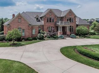 944 Rosewood Dr, Villa Hills, KY 41017