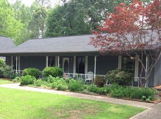 131 Greenbriar Cir, Crossett, AR 71635